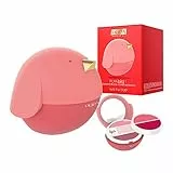 Pupa cofanetto trousse trucchi BIRD 1 coffret maquillage ROSA - kit cod.001 IDEA REGALO Con scatola - 500 g