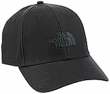 The North Face Cappello 66 Classic, Nessun Genere, TNF Black, Taglia Unica