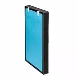 Pro Breeze - Filtro di ricambio per purificatore d'aria (PB-P01F)