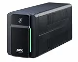Apc By Schneider Electric Back Ups 950 Va – Bx950Mi - Batteria di Backup e Protezione dagli Sbalzi di Tensione, Gruppo di Continuità con Avr, Protezione delle Linee Dati