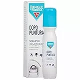 Jungle Formula Penna dopo Puntura, Roll On Anti Prurito con Azione Lenitiva Duratura, Indicata per Pelli Irritate, 15 ml