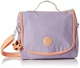 Kipling New Kichirou, Sacchetti/custodie Unisex - Bambini e ragazzi, Viola (Endless Lila Combo), Taglia unica
