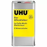 UHU Alleskleber - Caraffa adesiva universale, 5 kg