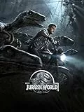 Jurassic World