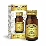 Dr. Giorgini CITICOLINA PURA pastiglie - 50 g