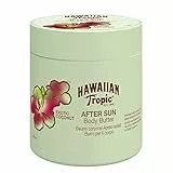 Hawaiian Tropic Body Butter Doposole 250ml, 250ml