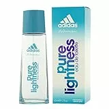 Adidas Pure Lightness Eau De Toilette da donna, 50 ml