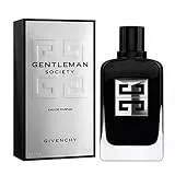 Givenchy Gentleman Society Eau de Parfum, spray - Profumo uomo