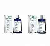 2 X ESI SpA RIGENFORTE SHAMPOO ENERGIZZANTE 200 ML