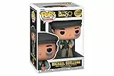 Funko Pop! Movies: The Godfather 50th - Michael Corleone - Figura in Vinile da Collezione - Idea Regalo - Merchandising Ufficiale - Giocattoli per Bambini e Adulti - Movies Fans