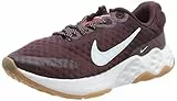 Nike Renew Ride 3, Scarpe da Corsa su Strada Donna, Rosso (Burgundy Crush Summit White Canyon Rust), 40 EU