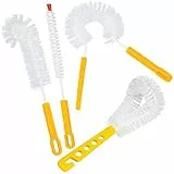 Aricasa Home Prodcuts - cod. 512 - Set Pulizia Tubature Anticalcare