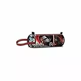 Karactermania 52279 Star Wars Astuccio, 22 cm, Rosso