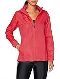 Joma Galia Giacca Impermeabile, da Donna, Donna, 900037, Rosa (Fucsia), S