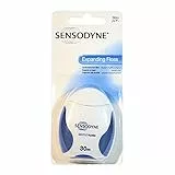 Sensodyne, Filo interdentale delicato espandibile, 30 m