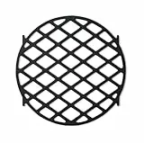 Weber 8834 Gourmet BBQ System Sear Grate,Black