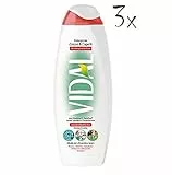 BAGNO VIDAL 500 ML A/BATTERICO