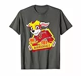 Paw Patrol Marshall Tech Maglietta