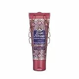 Tesori d'Oriente - Bagno Doccia Bagnoschiuma Persian Dream, fiorito e ambrato, 250 ml