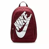 Nike Hayward 2.0 DV1296-638 DARK BEETROOT/WHITE, taglia unica, Barbabietola scura/Bianco, Taglia unica, Casual