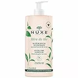 Nuxe Gel doccia rivitalizzante Body Rêve de Thé, 750 ml