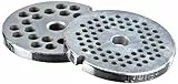Bosch MUZ45LS1 Dispositivo di grattugia per tritacarne per robot da cucina Bosch MUM4, MUM5...