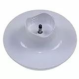 Kenwood - Coperchio per mixer a immersione Triblade, serie hb
