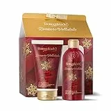 Bottega Verde - Cofanetto Zenzero Vellutato - Bagnodoccia e Latte corpo