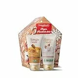 Bottega Verde - Collezione Mani Argan e Mandorle - 2 Creme mani