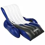 58868 Poltrona gonfiabile Piscina Mare Chaise 180x135