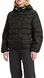 Levi's Edie Packable Jacket Caviar, Jacket Donna, Caviale, M