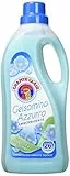 Chanteclaire - Ammorbidente Gelsomino azzurro 1560 ml