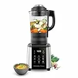 Tescoma 909050 Robot da cucina multifunzione per zuppe e creme, linea President, capacità 1,75 litri