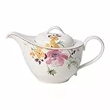 Villeroy & Boch Mariefleur Tea Teekanne 2 Pers. 0,62l