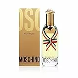 Moschino Femme Eau de Toilette, Uomo, 75 ml