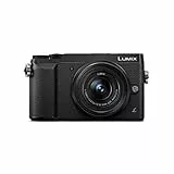 Panasonic Lumix dmc-gx80/GX85 12 – 32/3.5 – 5.6 Mega OIS ASPH Lumix G Vario fotocamere digitali 16,84 Mpix