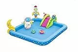 Bestway 53126 Piscina gioco per bambini Piccolo Astronauta