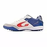 GEMS SCARPA CALCETTO VIPER FX TF BIANCOBLU Blu 44 EU