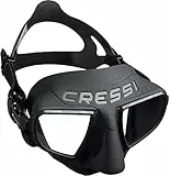 Cressi Maschera Atom