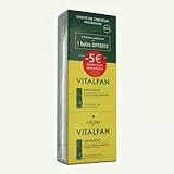 René Furterer Vitalfan Anti Hair-loss Progession Trio