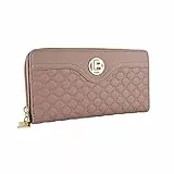 Laura Biagiotti Portafoglio Donna In Similpelle PU Con Scatola Regalo