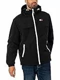 Giacca invernale da uomo Tommy Hilfiger Chicago Padded Solid