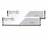 G.SKILL Ripjaws S5 - DDR5 - Kit - 32 GB: 2 x 16 GB - DIMM 288-PIN - 5