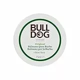 Bulldog Original Beard Balm - Balsamo per Barba - 75 ml