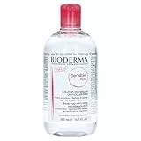 Bioderma Sensibio H2O Acqua Micellare Detergente Struccante Pelle Sensibile 500 ml