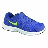 Nike, Scarpe outdoor multisport bambini blu
