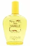 Eau de Toilette Profumo Tutti vaniglia 100 ml