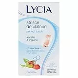 Lycia Dep. Strisce Asc/Ing X20