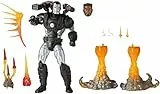 Hasbro Marvel Legends Series- War Machine Other Marvel Figurina d'Azione, Multicolore, 15 cm, E9301