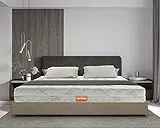 Marcapiuma Materasso Singolo Memory 80x190 alto 21 cm RAINBOW H2 Medio Dispositivo Medico Ortopedico Massaggio Relax Rivestimento ALOE VERA Sfoderabile Antiacaro Traspirante 100% Made in Italy